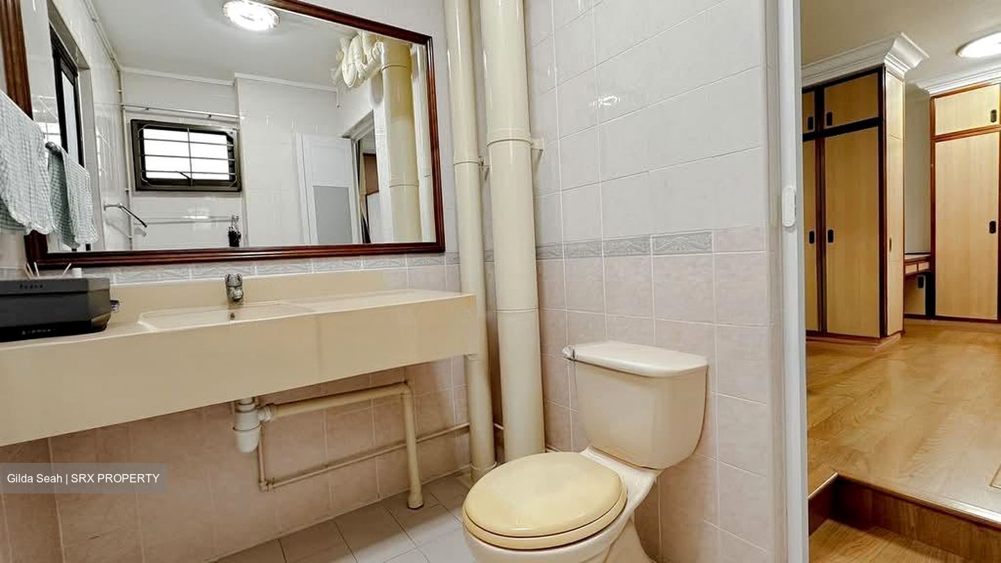 Blk 341B Sun Trellis (Sembawang), HDB 5 Rooms #548126701